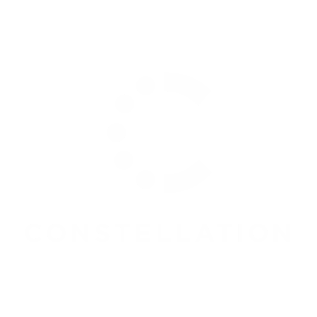 Constellation-white meridianlink